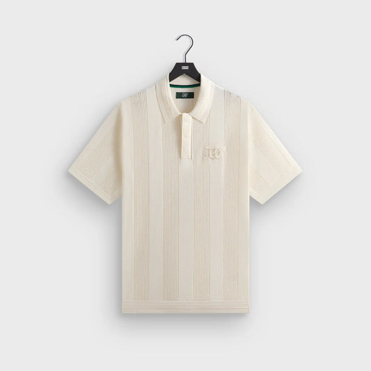 Kith for Wilson Crochet Polo