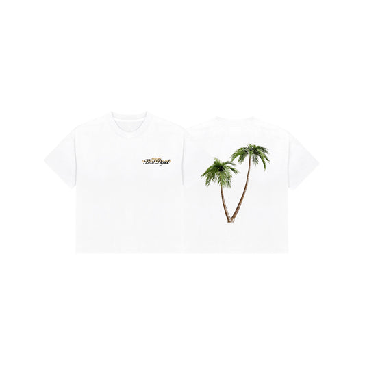 HEAT DEPOT HERITAGE PALM TREES TSHIRT