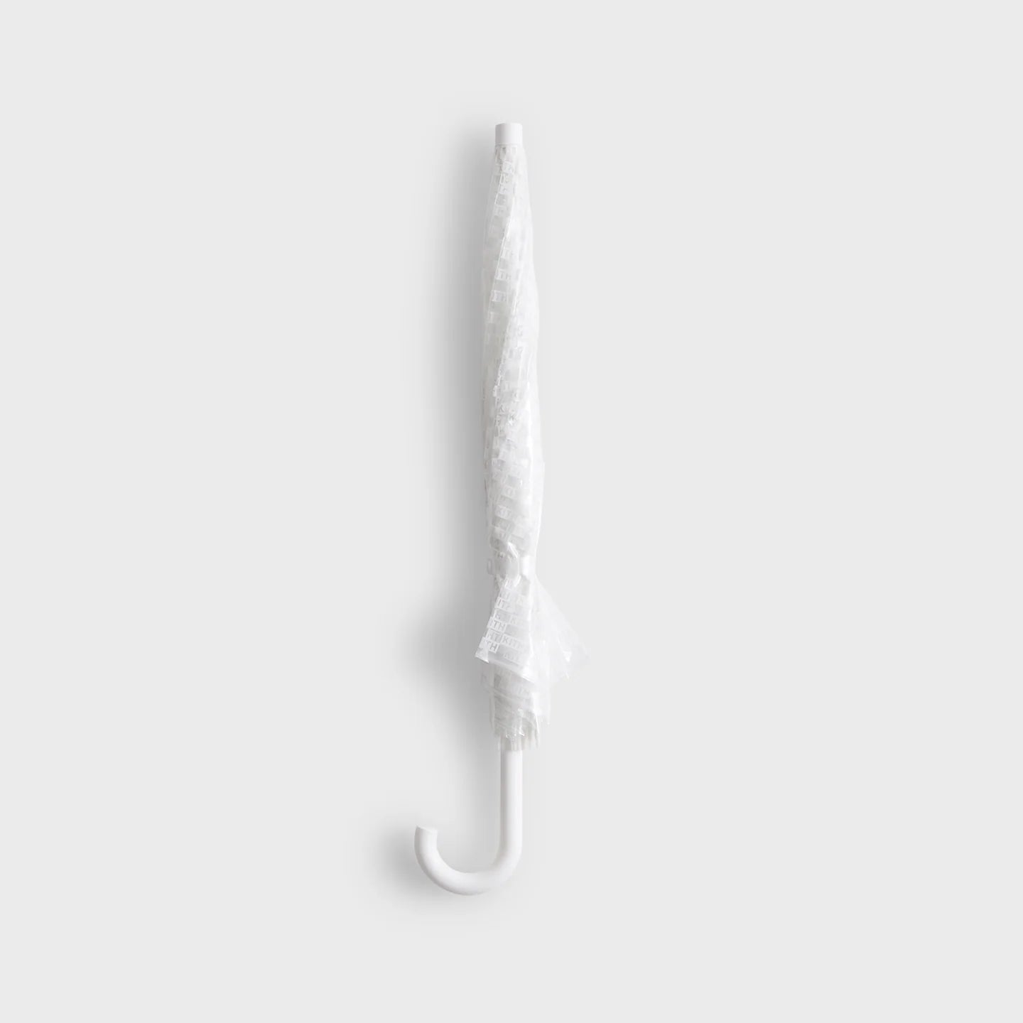 Kith for Ca Et La Clear Monogram Umbrella