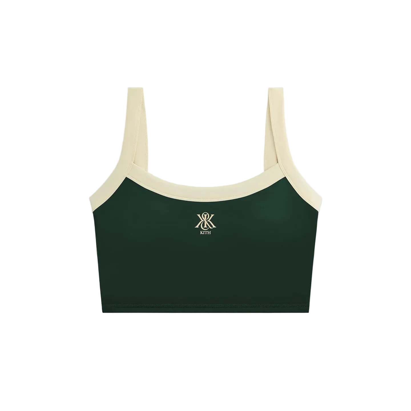 Kith Women Blocked Terra Active Tank - Stadium
