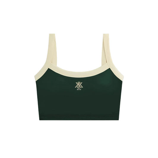 Kith Women Blocked Terra Active Tank - Stadium