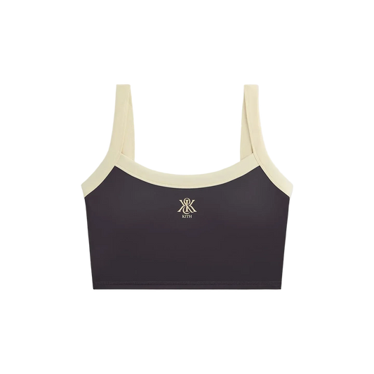 Kith Women Blocked Terra Active Tank - Battleship
