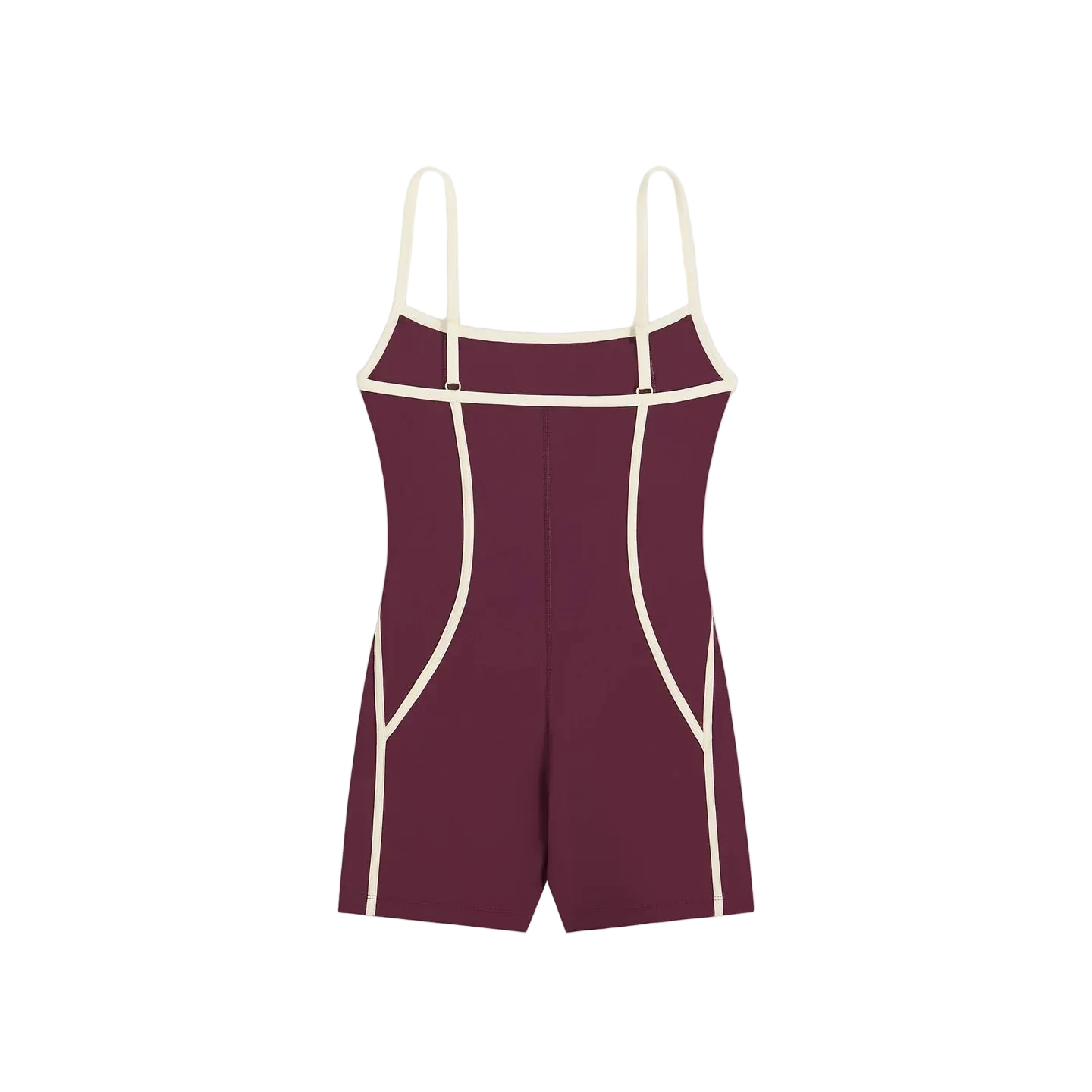 Kith Women Remi Active Romper - ESSENCE