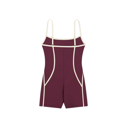 Kith Women Remi Active Romper - ESSENCE