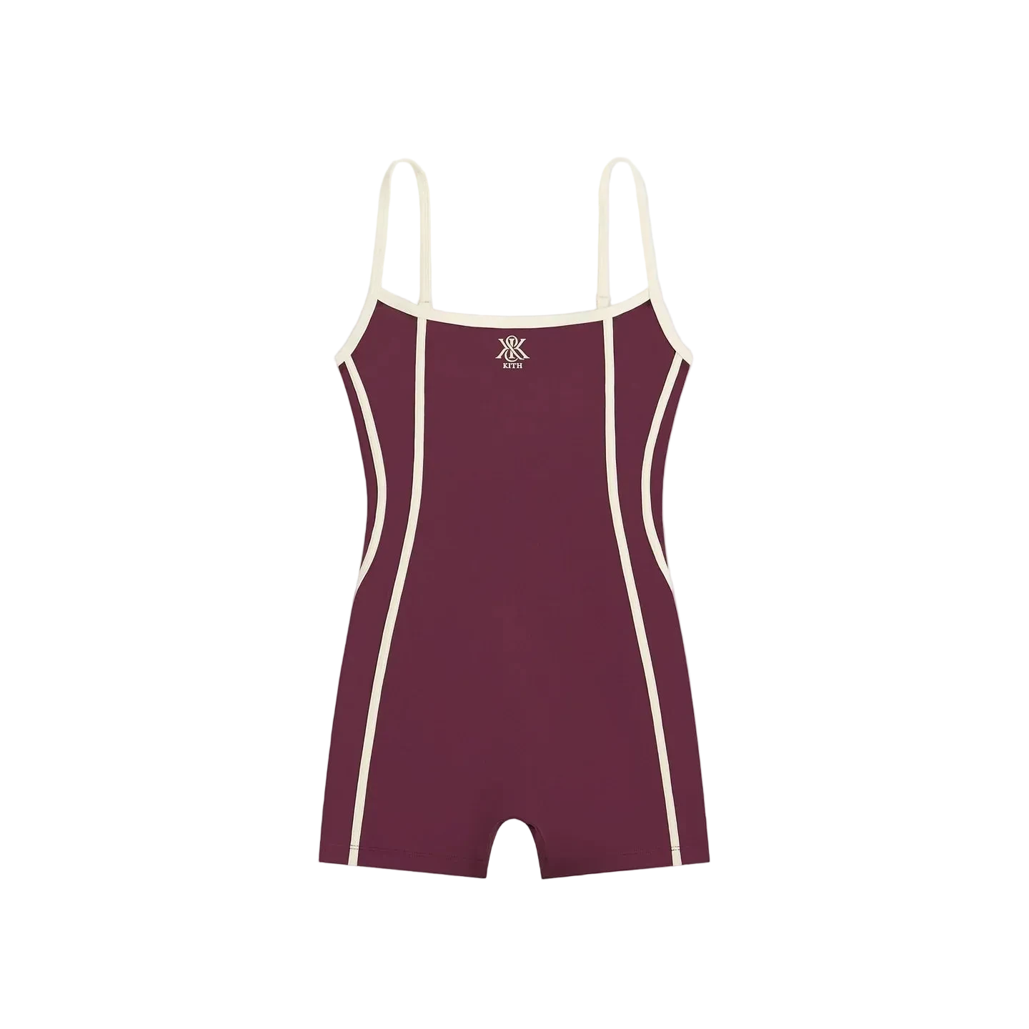 Kith Women Remi Active Romper - ESSENCE