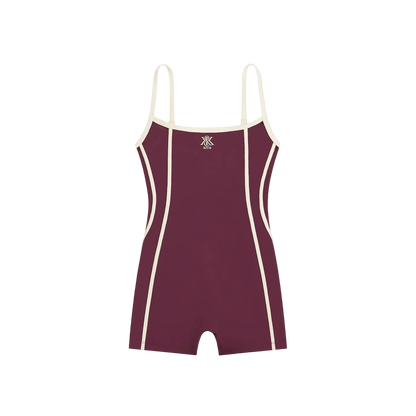 Kith Women Remi Active Romper - ESSENCE