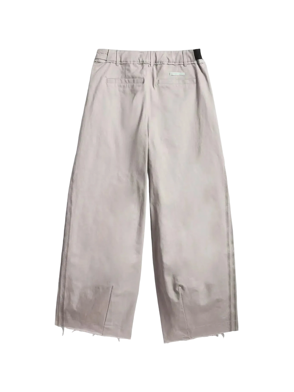 adidas Originals x Bad Bunny x Mercedes-AMG PETRONAS F1 Race Pant "Clear Granite"