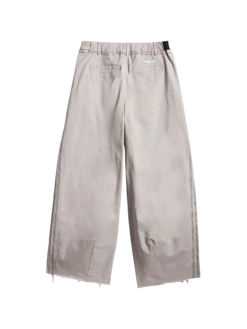 adidas Originals x Bad Bunny x Mercedes-AMG PETRONAS F1 Race Pant "Clear Granite"