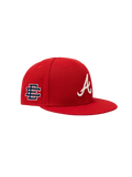 Eric Emanuel x Atlanta Braves New Era MLB Cap