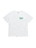 Hidden x Feid Tee — Off White