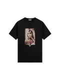 Kith for Scarface Elvira Portrait T-Shirt — Black