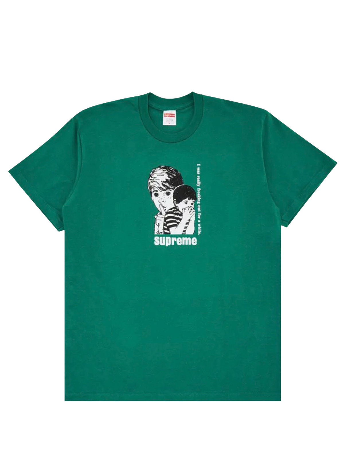 Supreme NBA YoungBoy Tee