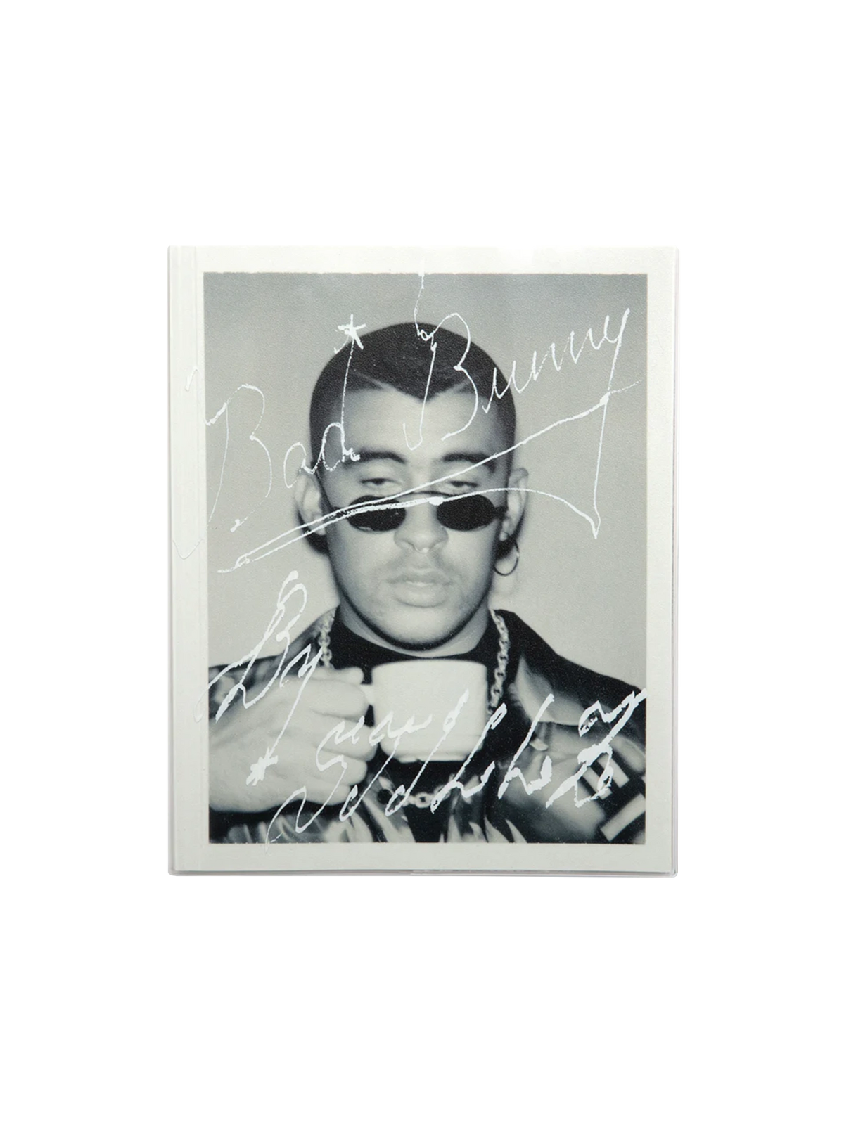 Bad Bunny by Stillz — Photo Book