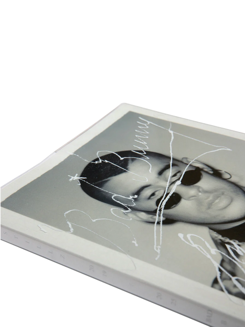 Bad Bunny by Stillz — Photo Book