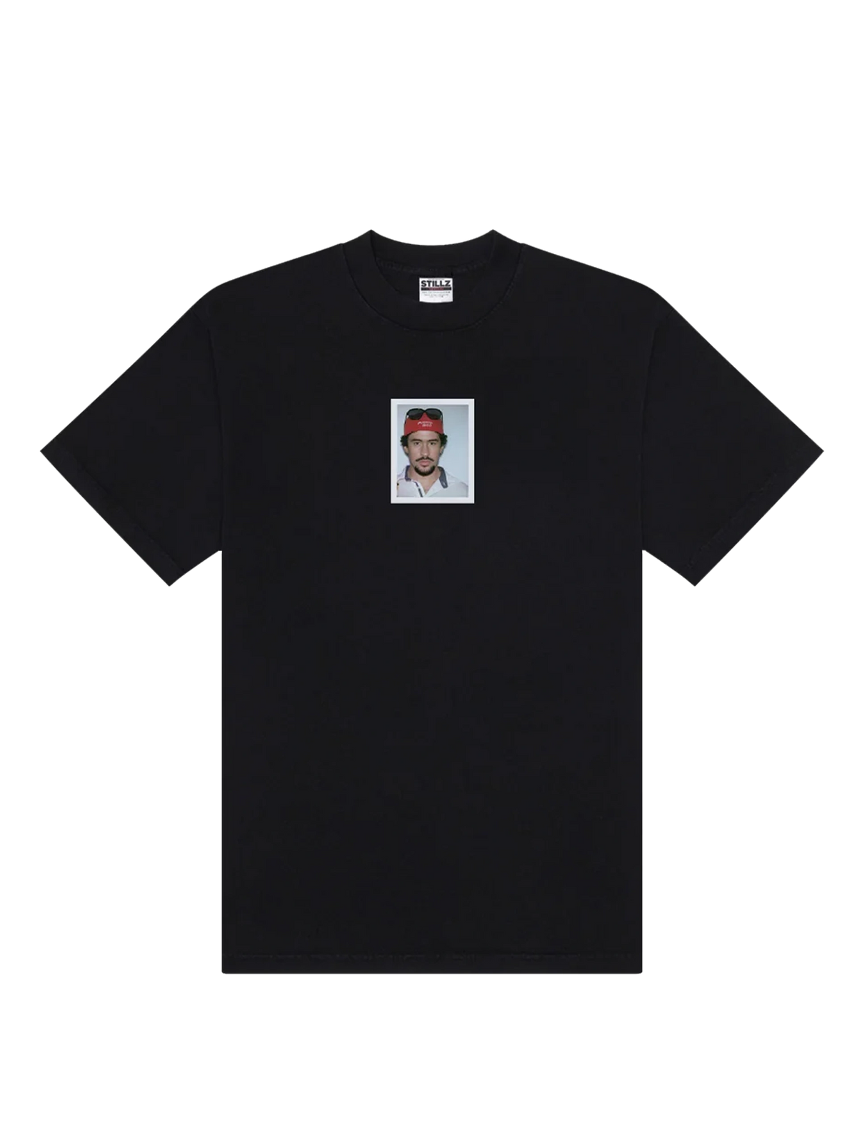 Bad Bunny by STILLZ Promotional Tee in celebration of the Book Release.