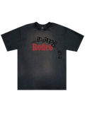 Cactus Jack by Travis Scott x Sp5der Days Before Rodeo Tee I — Indigo