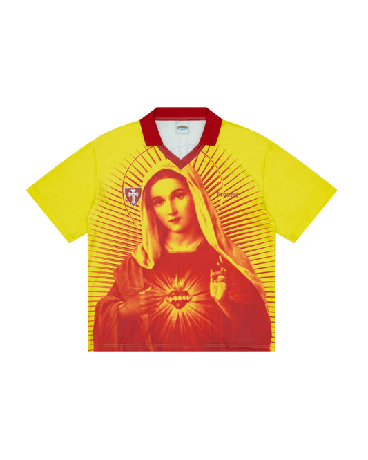 Bravest Studios Complex Chili Mary Jersey V2