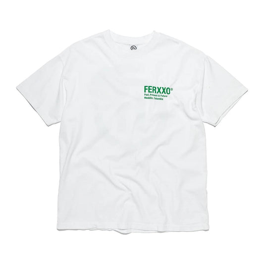 HIDDEN X FEID TEE