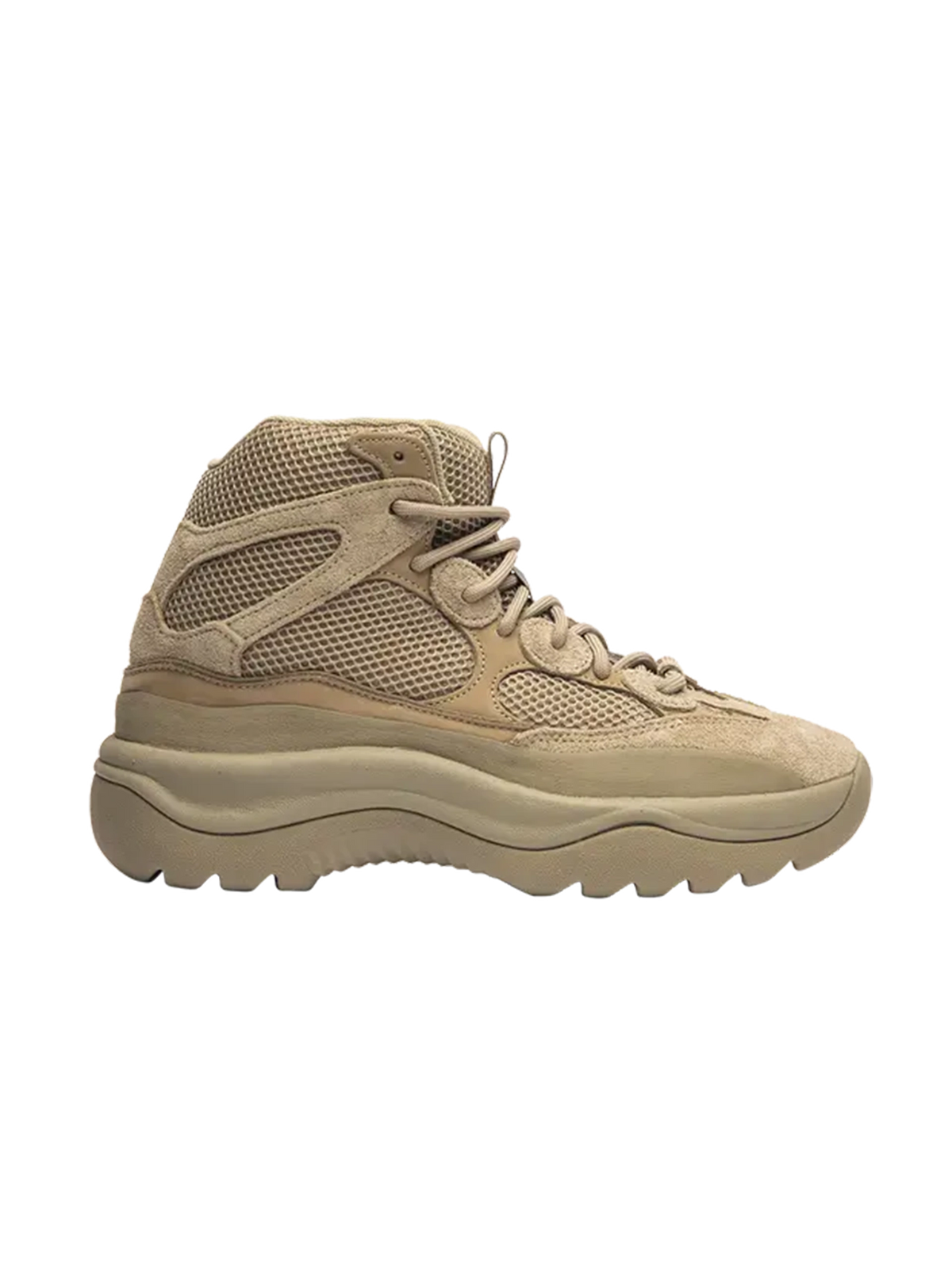 adidas Yeezy Desert Boot "Rock"