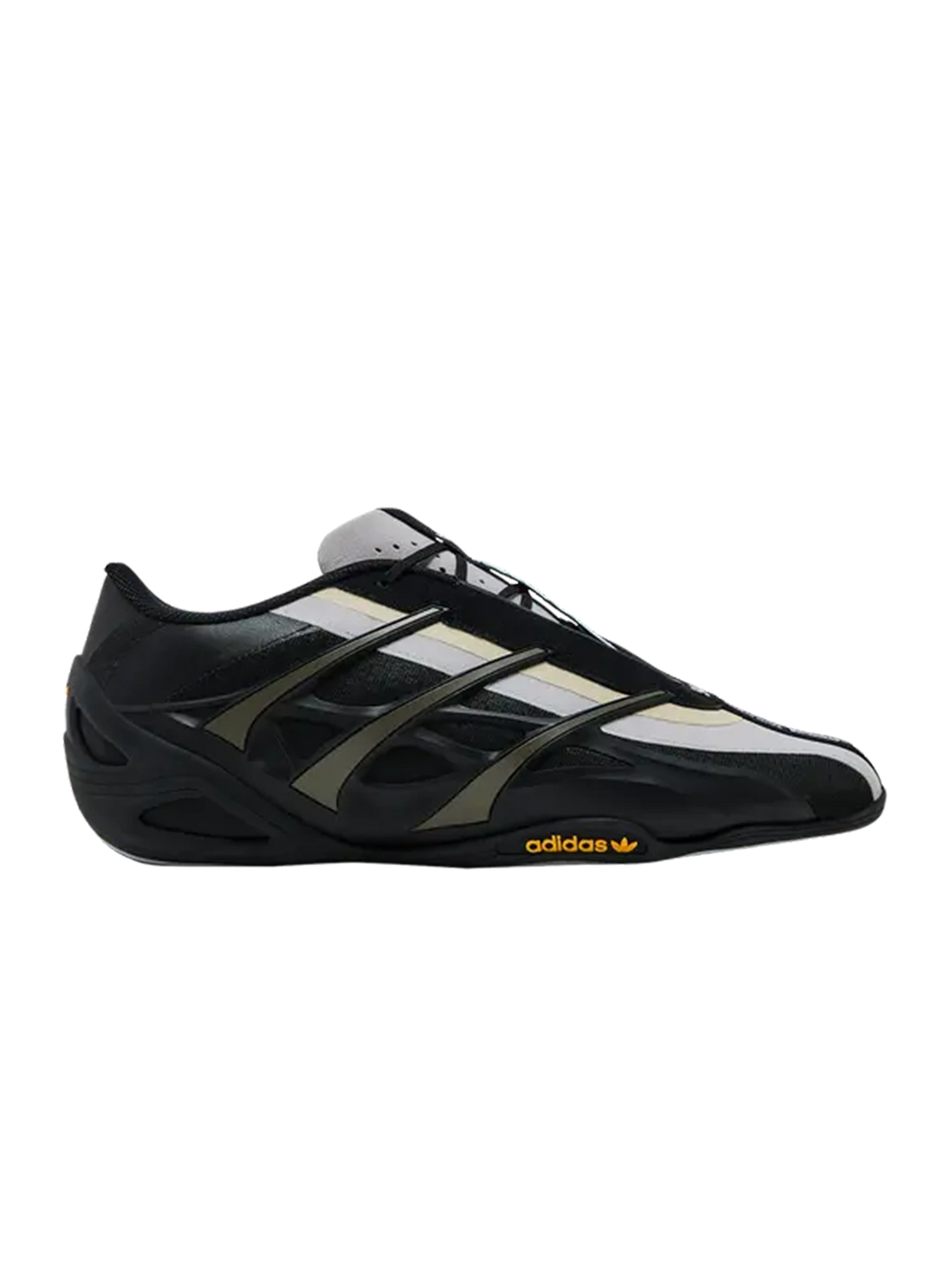 Bad Bunny x Mercedes-AMG PETRONAS x adidas Adiracer GT "Sand"