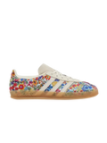 Liberty London x adidas Women's Gazelle Indoor "Floral Embroidery"