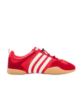 Bad Bunny x adidas Ballerina "Vivid Red"