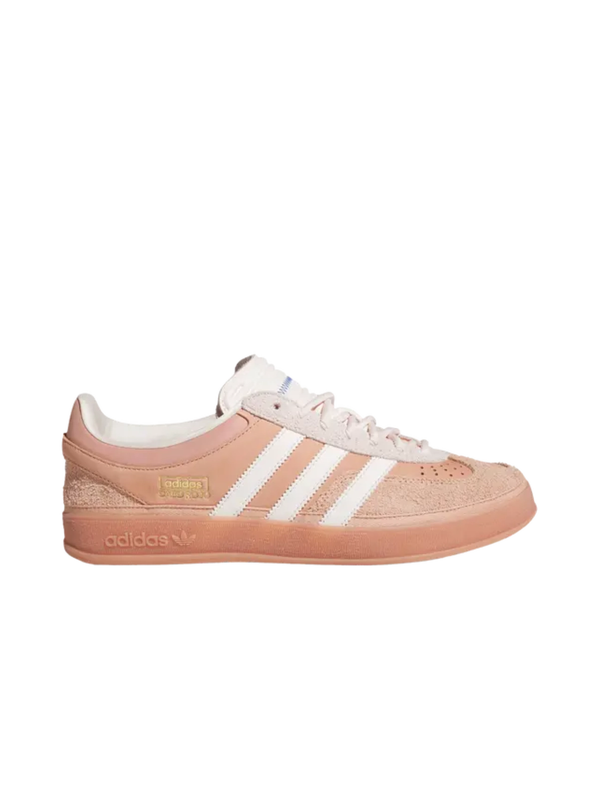 Bad Bunny x adidas Gazelle Indoor "Cabo Rojo"