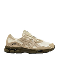ASICS GEL-NYC “Cream/Putty”