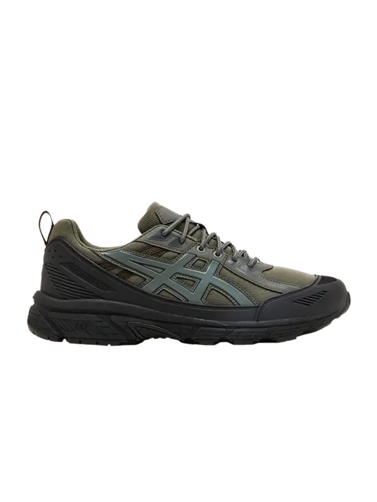 ASICS GEL-VENTURE 6 SHIELD “Graphite Grey/Truffle Grey”