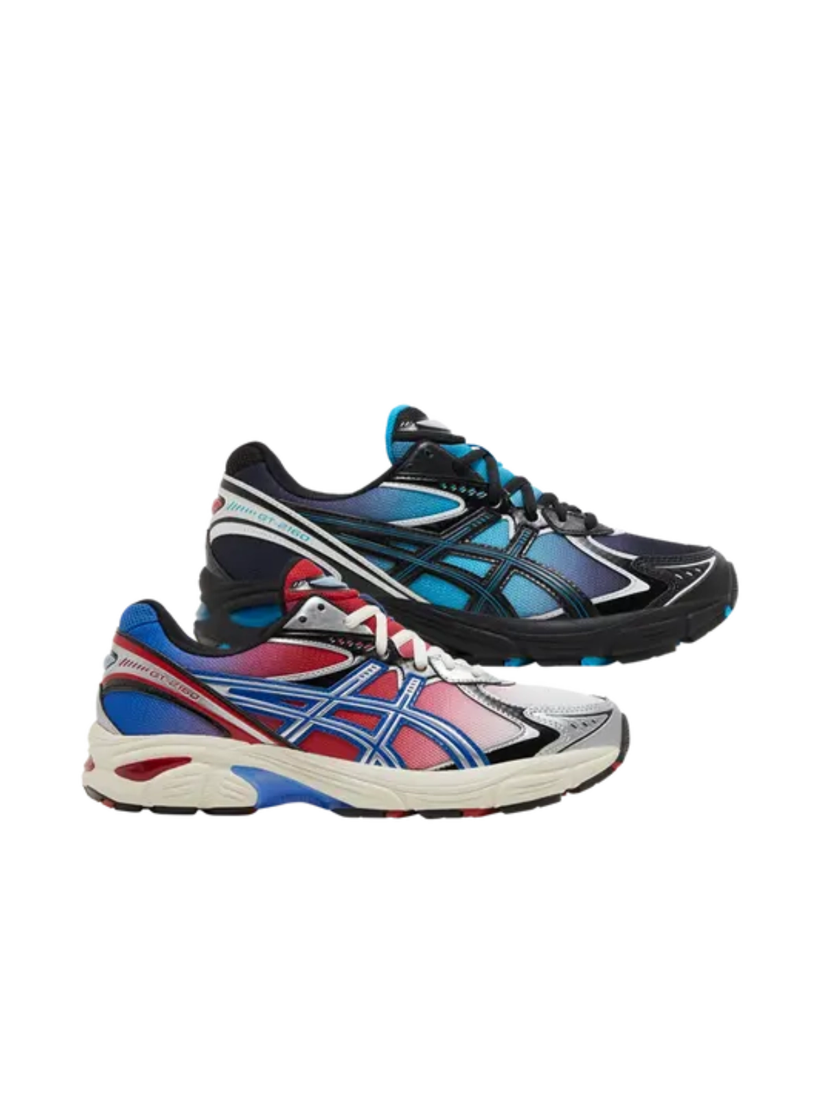 Marvel | Kith for ASICS GT-2160 “Spider-Man & Venom” Double Box