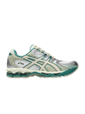 ASICS GEL-NIMBUS 10.1 “White/Saxon Green”