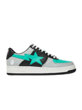 BAPE STA Low M2 “Green”