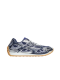 Bottega Veneta Orbit Sneaker “Abyss/Silver”