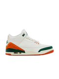 SoleFly x Air Jordan 3 Retro SP "Fruits of Our Labor", side view