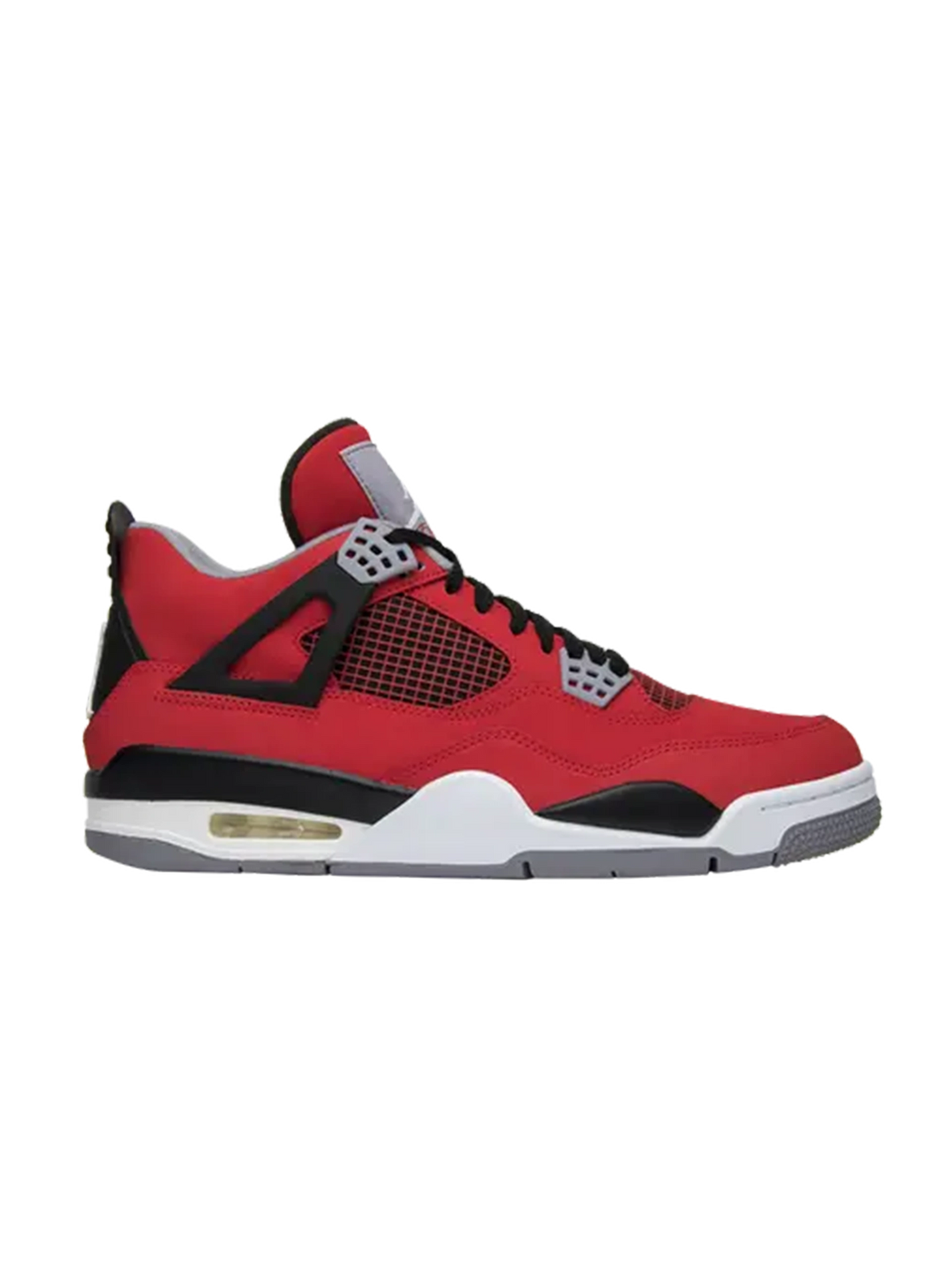 Air Jordan 4 Retro "Toro Bravo" (2013)