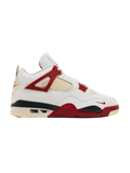 BIKE AIR x Nigel Sylvester x Air Jordan 4 Retro OG SP "Brick After Brick"