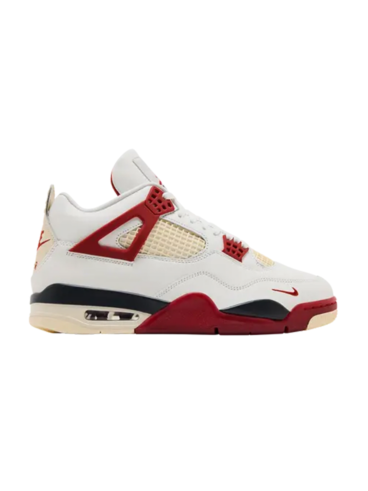BIKE AIR x Nigel Sylvester x Air Jordan 4 Retro OG SP "Brick After Brick"