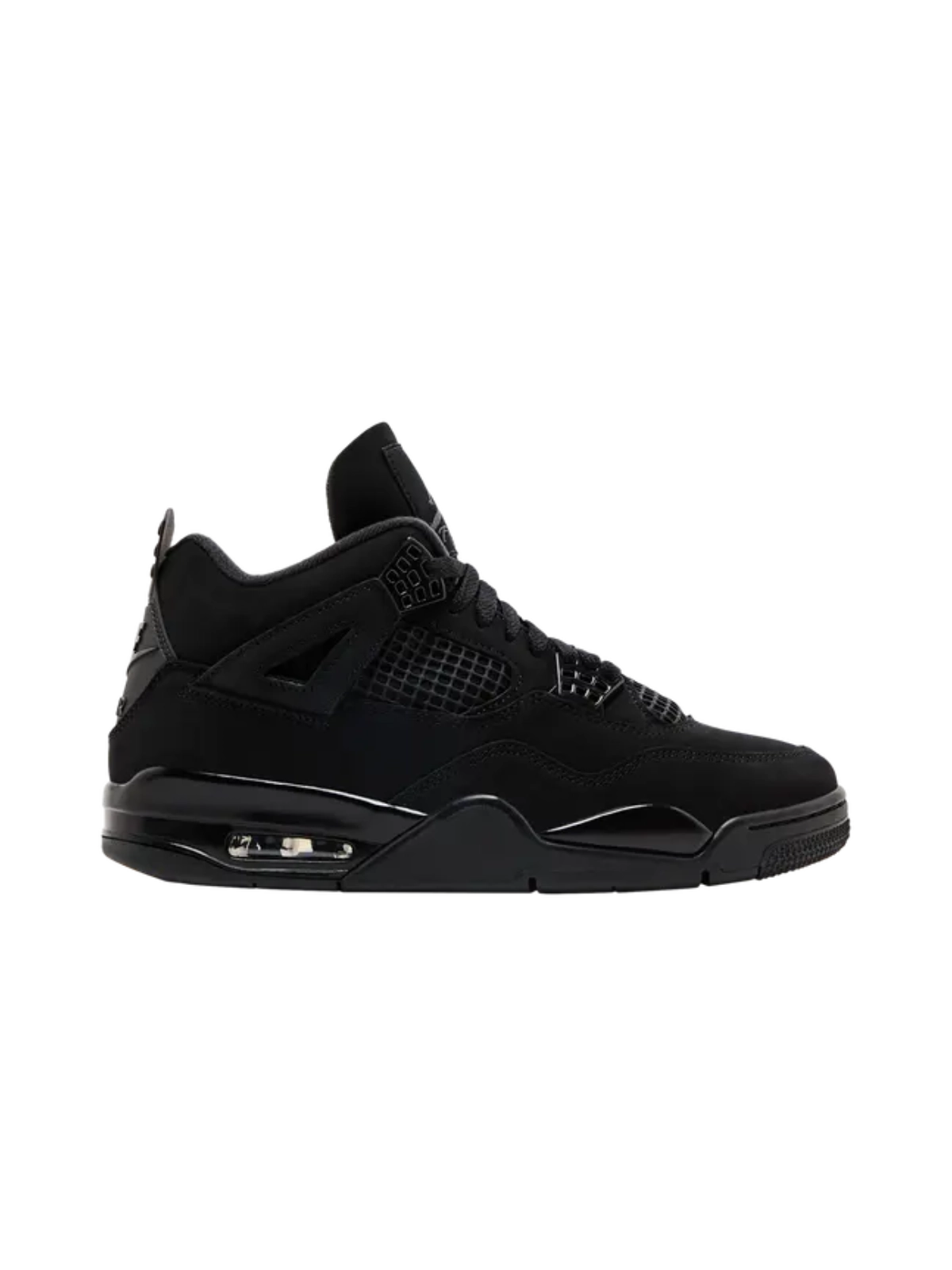 Air Jordan 4 Retro "Black Cat"