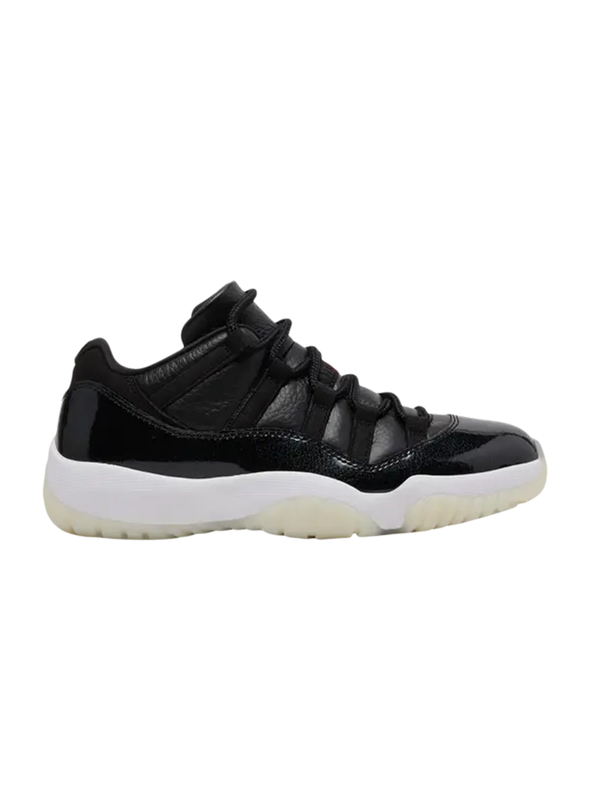 Air Jordan 11 Retro Low "72-10"