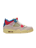Union LA x Air Jordan 4 Retro "Guava Ice"