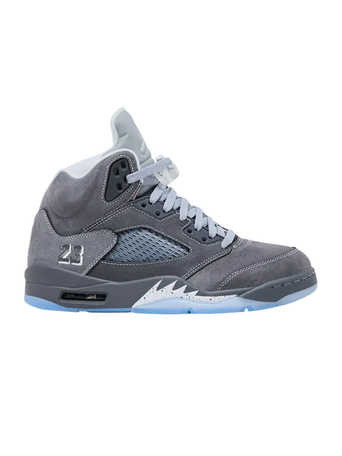 Air Jordan 5 Retro "Wolf Grey"