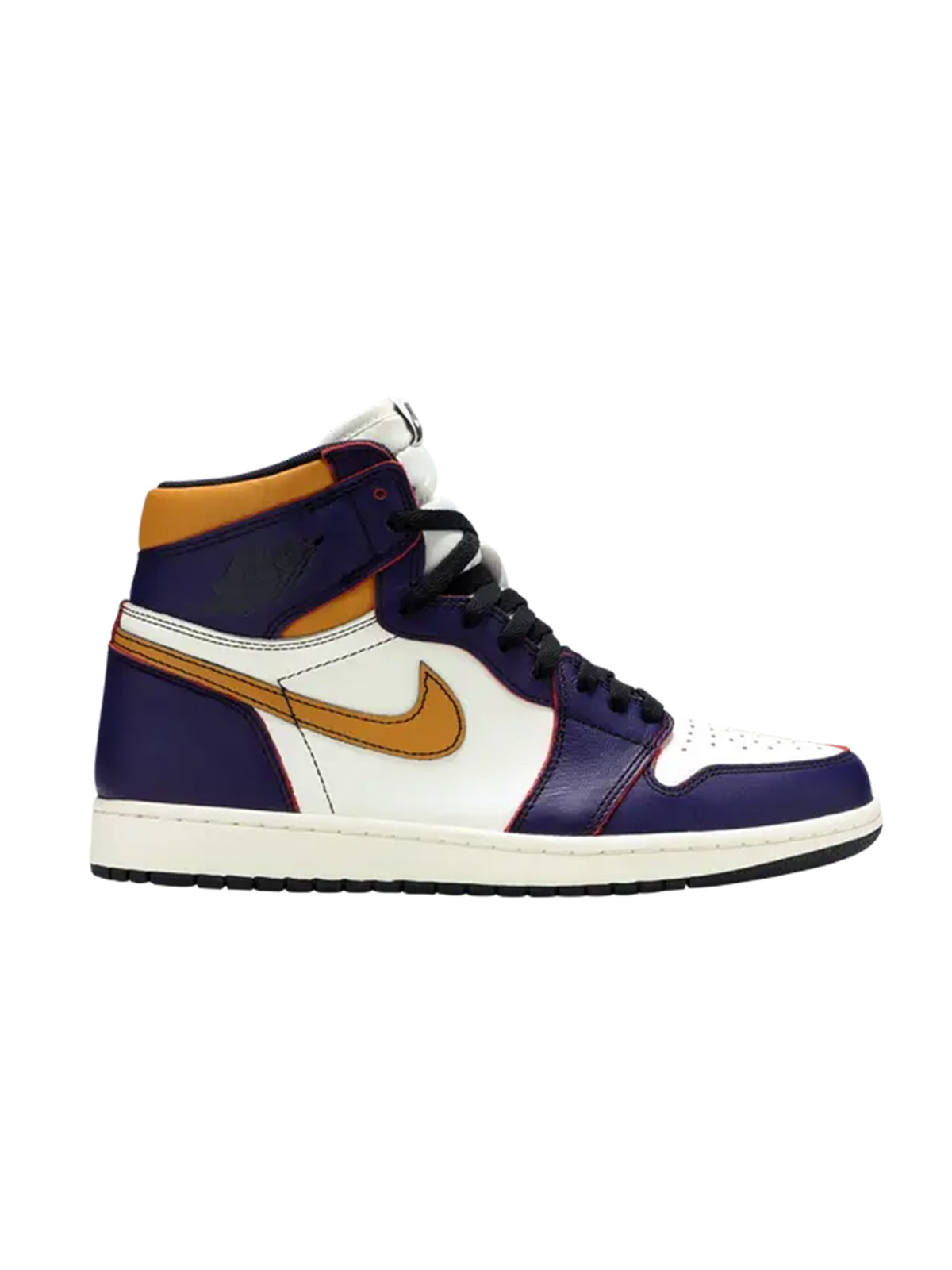 Nike SB x Air Jordan 1 High OG Defiant "LA to Chicago"