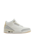 Air Jordan 3 Retro Craft "Ivory"