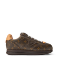 Louis Vuitton LV BUTTERSOFT Sneaker “Macassar”