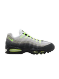 Nike Air Max 95 Big Bubble OG "Neon Yellow"