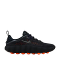 Nike Mind 002 "Black and Hyper Crimson"