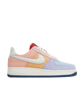 Nike Air Force 1 Low "Boricua"