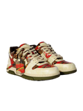 Off-White Out Of Office “Beige/Camo”