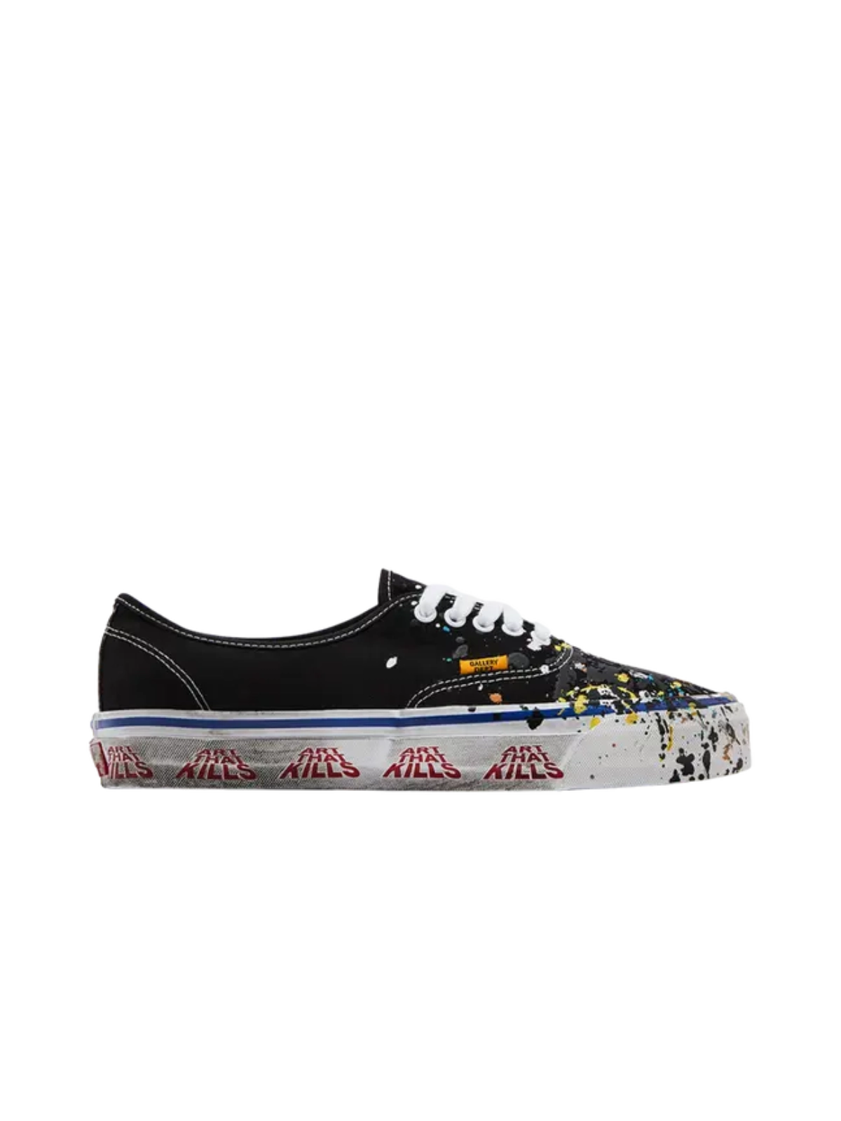 OTW by Vans x Gallery Dept. Authentic 44 “Art That Kills”