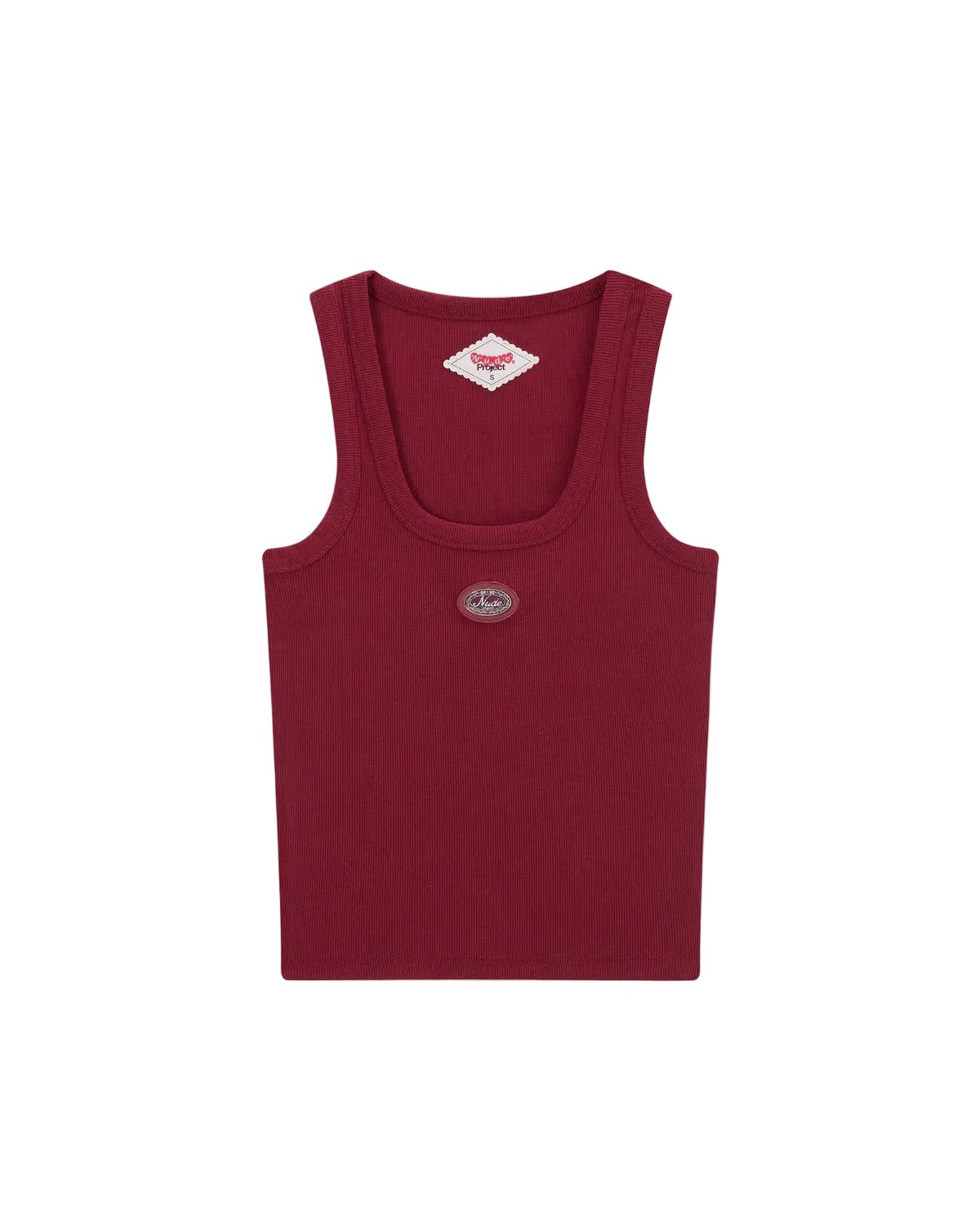 Nude Project Sophisticated Pleasure Tank Top